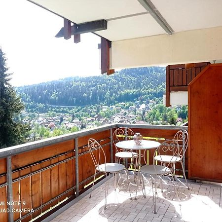 Fewo Tulipa Vera Mit Traumhafter Aussicht Тодтмос Экстерьер фото